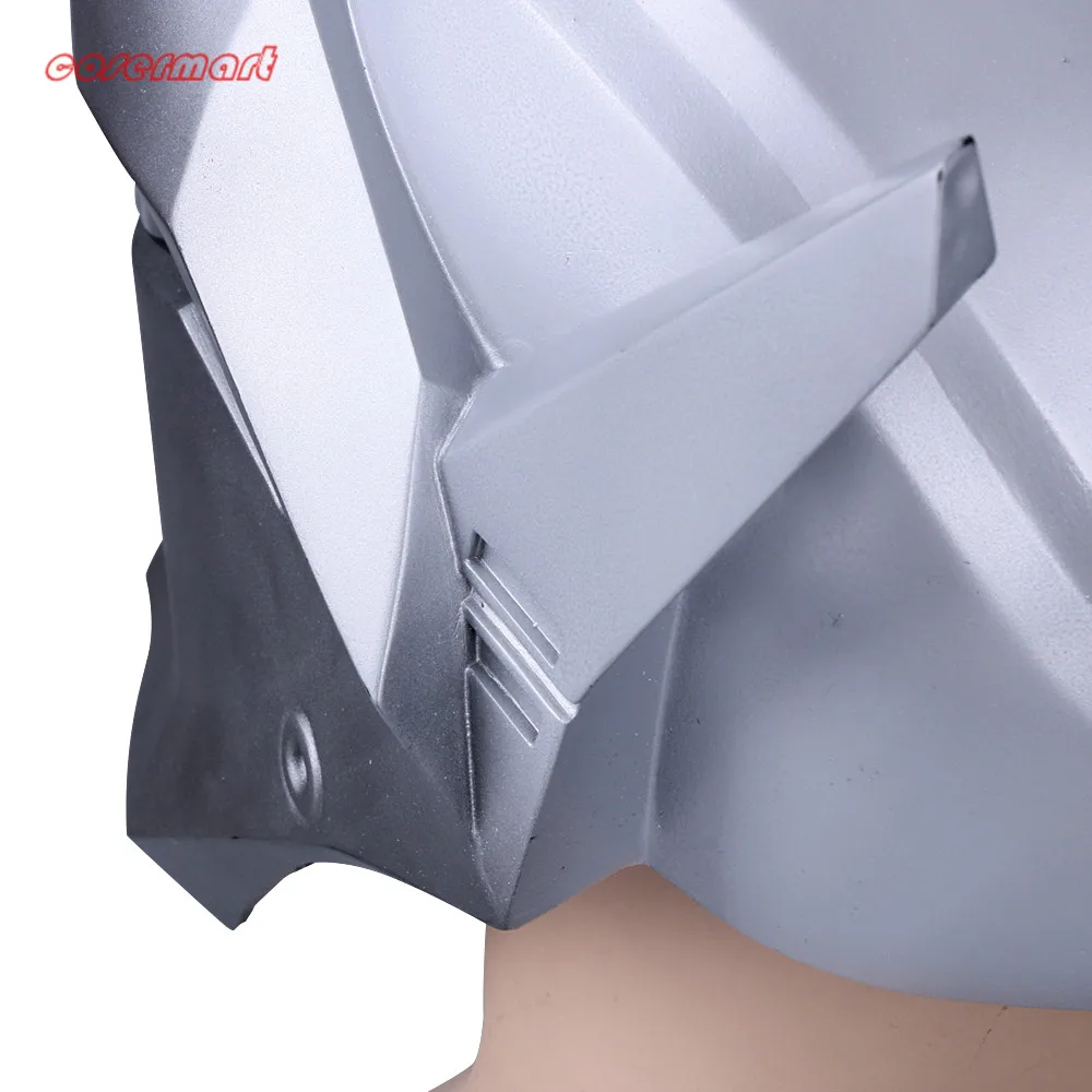 Game OW Over Watch Genji Overhead Helmet Cosplay Mask PVC Helmet Halloween Carnival Party Prop (11)