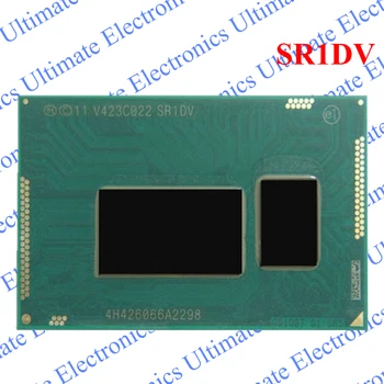 

ELECYINGFO Refurbished SR1DV 2957U BGA chip tested 100% work and good quality