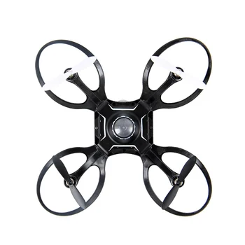

Glove Control Gesture Aerial Sensing Mini Drone Foldable RC Helicopter Aircraft One Key Return Gesture Drone Quadcopter TOY
