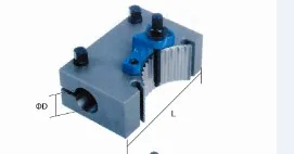 s HOLDER MECH
