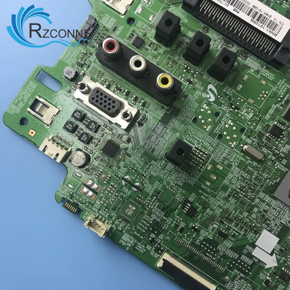 Материнская плата карта для samsung BN41-02623A