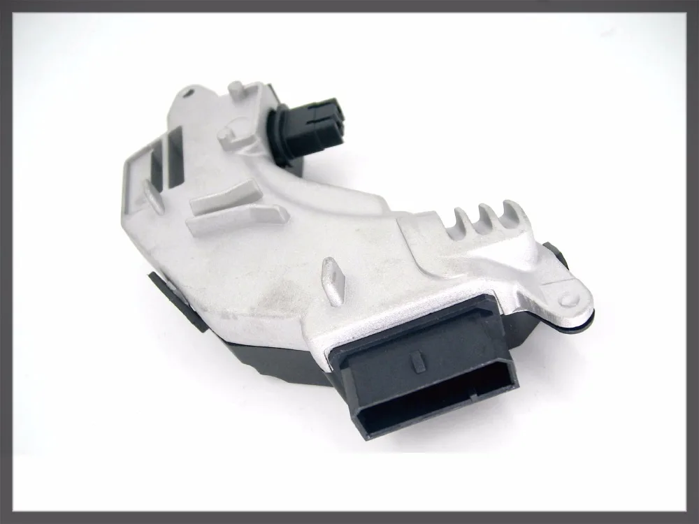 Rover 200 400 25 45 sopladores clima vorwiderstand 79330st3e01
