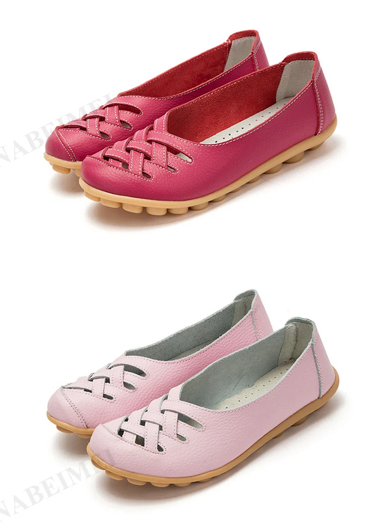 grande 41-44 oxford sapatos femininos barco sapato