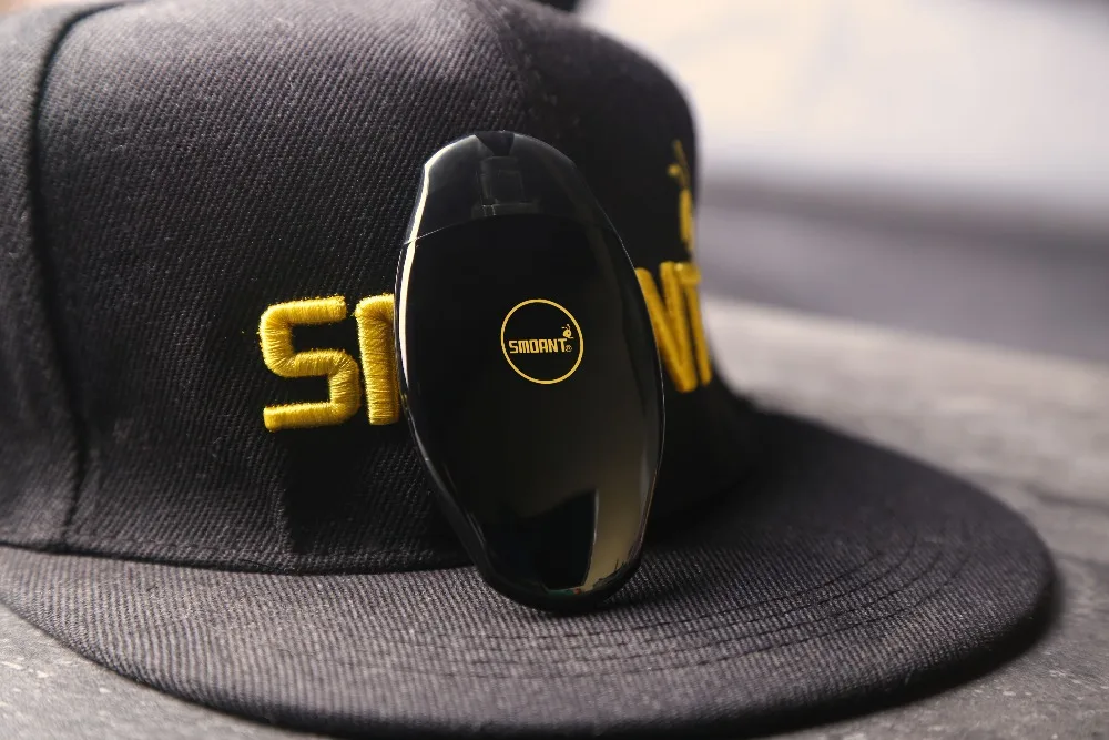 Smoant S8 Pod-1