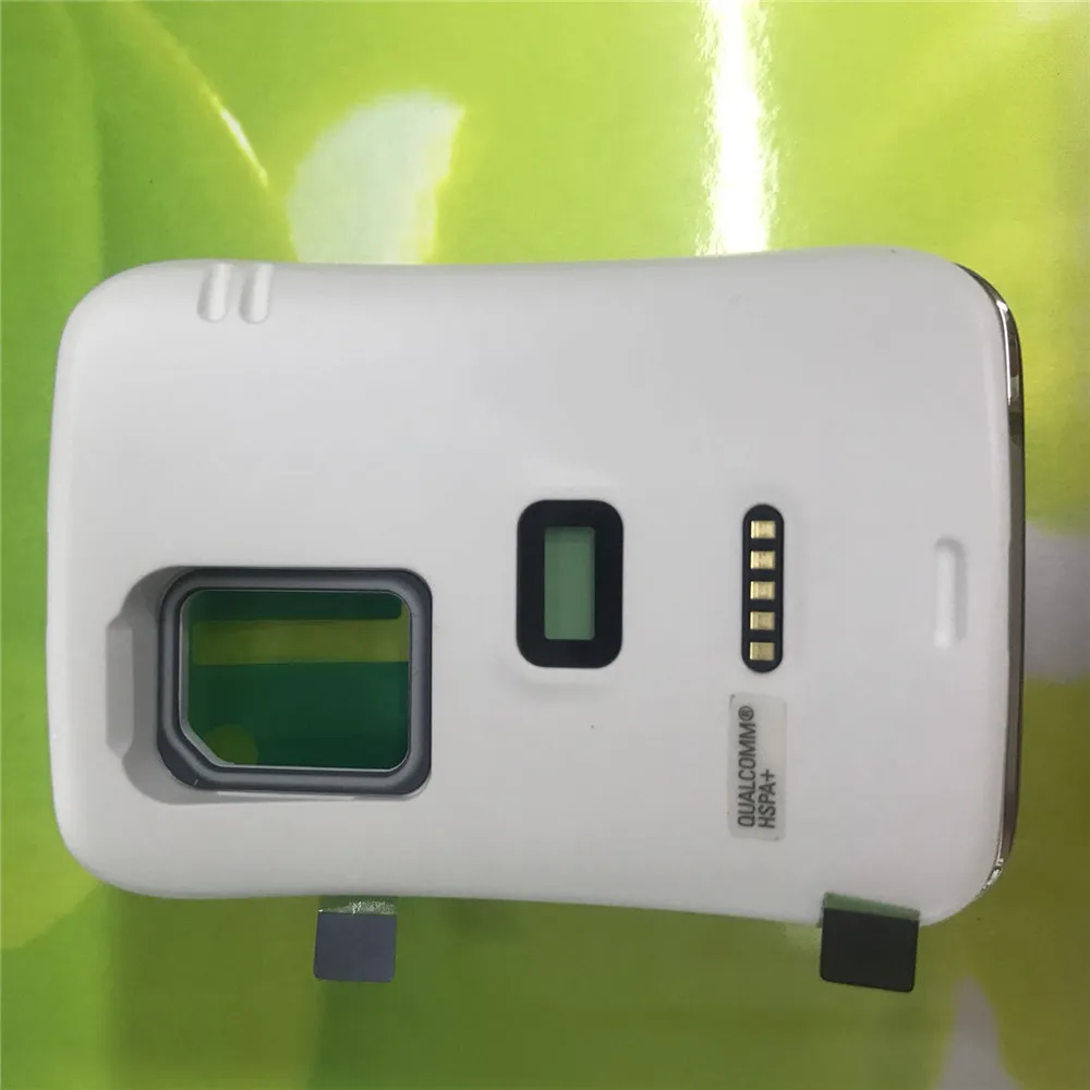 Чехол для задней панели с задняя крышка Samsung Galaxy шестерни S SM R750 R750V R750T R750A Смарт