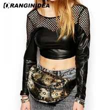 Женская поясная сумка, Дамская поясная сумка с черепом, поясная сумка, Женская поясная сумка с бананом, поясная сумка с пряжкой, унисекс, bolso cintura