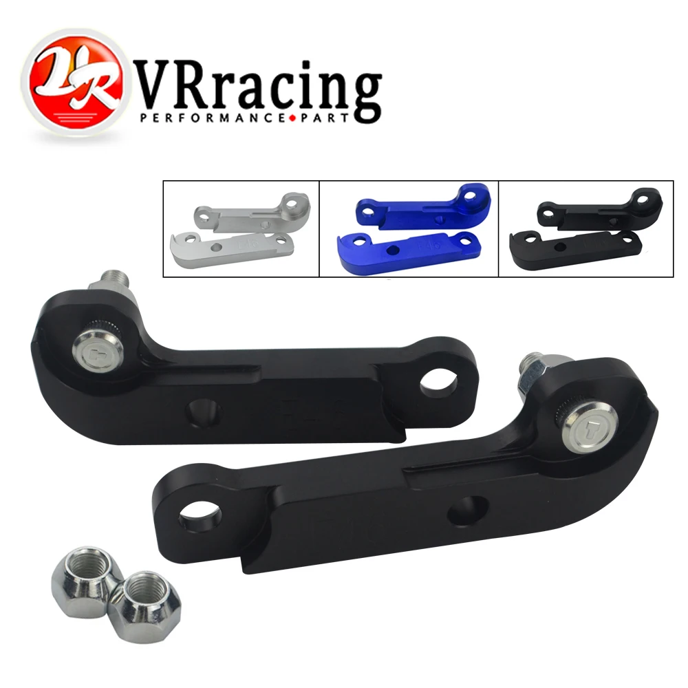VR Steering Lock Adapter увеличивающий угол поворота около 25% набор настройки E46 для BMW non M3