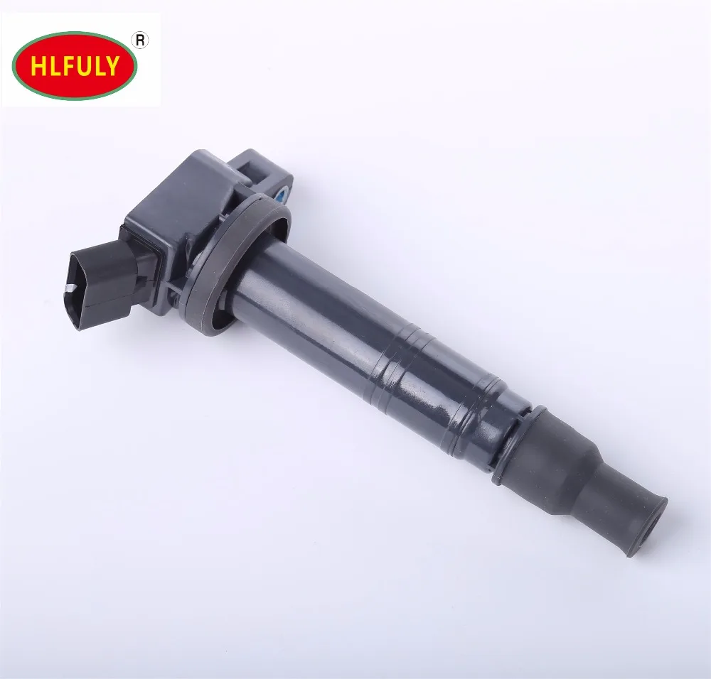 

Бесплатная доставка катушек зажигания для Toyota 90919-02248 90919-02247 90919-T2005 90919-02260 90919-T2008 90919-T2001