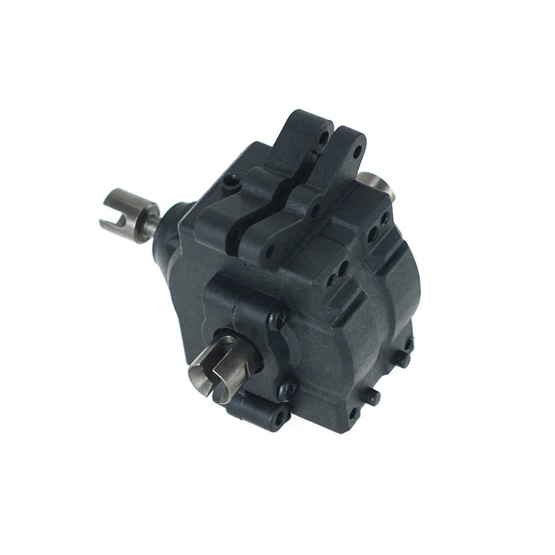DHK 8381 100 125дифференциальная коробка скорости в сборе RC ccessories Высокое качество для