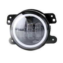 free shipping pair 30W LED fog light driving headlihgt offroad lamp for JK 07-15 offroad Rubicon 4x4 equipment vehicles free shipping pair 30W LED fog light driving headlihgt offroad lamp for JK 07-15 offroad Rubicon 4x4 equipment vehicles