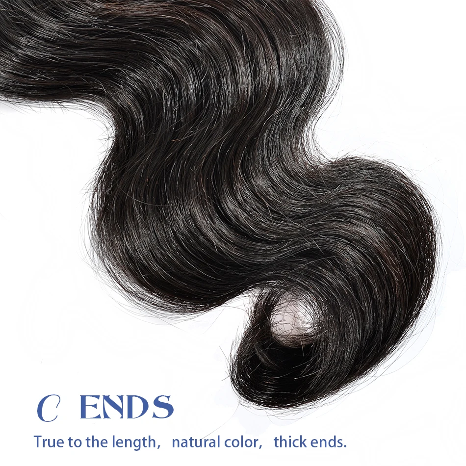 New Star Hair Malaysian Body Wave Virgin Human Hair 1/3/4 Bundles Natural Color Unprocessed Thick Human Hair Weaving
