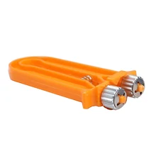 2 в 1 пчелиный улей каркасный провод кабель зажимное устройство обжимной втягивающий инструмент коробка-гнездо пчеловодство оборудование 135*65 мм