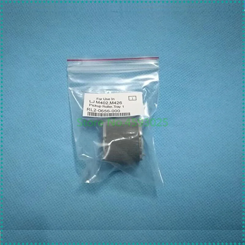 HP M402 RL2-0656 pickup roller-6