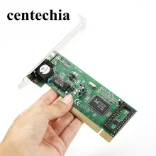 100 Мбит/с Gigabit Ethernet PCI Express PCI-E сетевая карта 10/100 м RJ-45 RJ45 сетевой адаптер конвертер сетевой контроллер