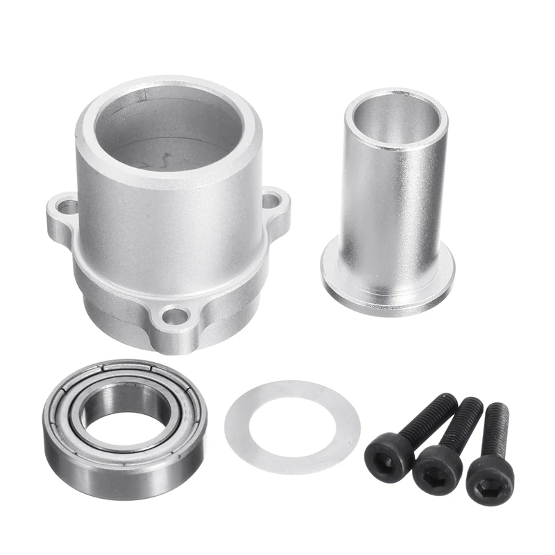 

Durable Main Shaft Bearing Block For ALZRC Devil 505 FAST RC Helicopter Parts