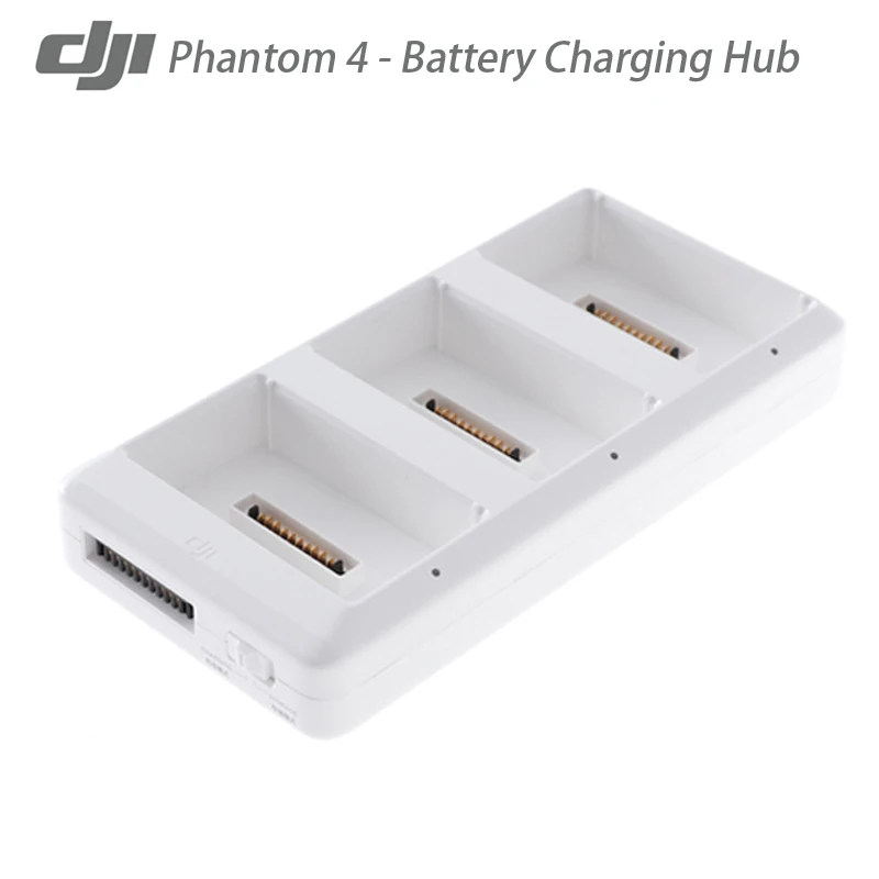 phantom 4 battery charger