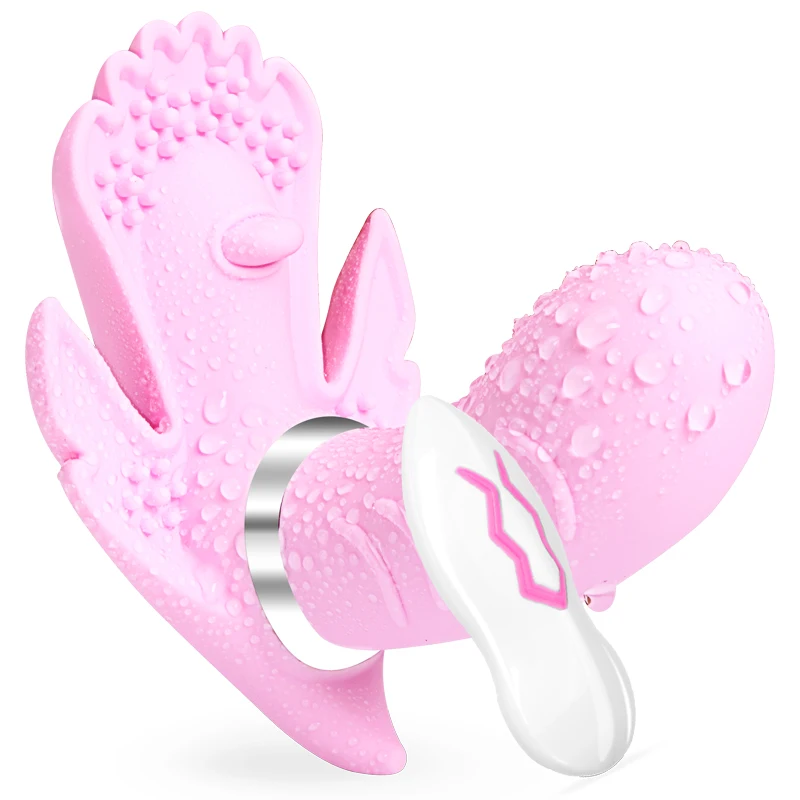 Phantom series Vibrating Prostate Massager Anal Plug Waterproof with Powerful Motors 10 Stimulation Patterns Butt Anus Sex Toys | Красота и