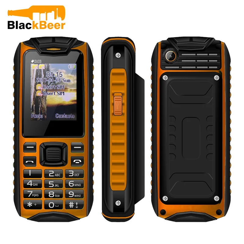 MOSTHINK cagi xp3600 запасные аккумуляторы для телефонов Мобильный телефон Dual SIM карты 4400