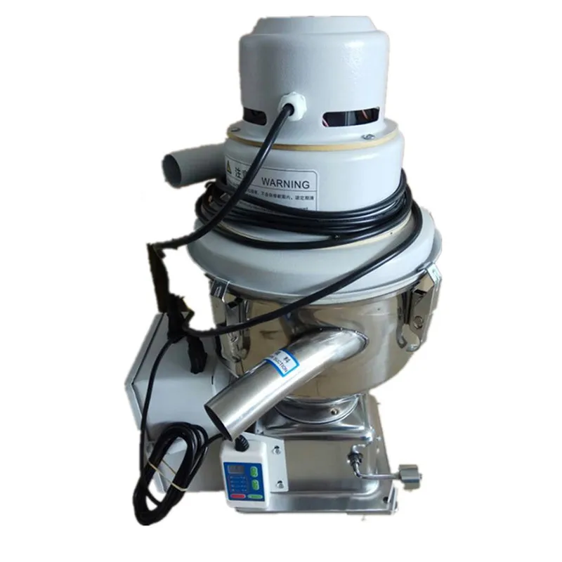 

300 Auto loader, automatic feeder, material Automatic feeding machine, vacuum feeder auto Charger