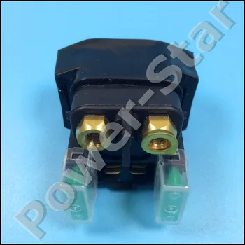 

Starter Relay Solenoid For Yamaha ATV YFM660 Raptor
