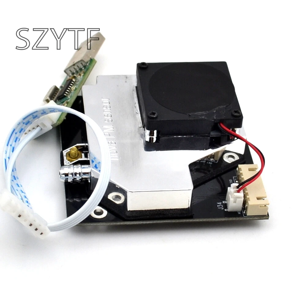 Laser PM2 5 Sensor SDS011 Particle Sensor Dust Sensor