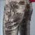 2019 Модные мужские облегающие кожаные брюки из искусственной кожи питона со змеиным принтом, мужские брюки из искусственной кожи высокого качества - изображение