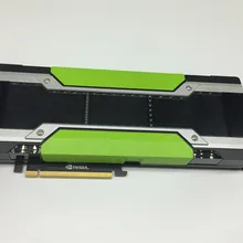 TESLA M40 24G профессиональная графическая карта GPU accelerator card Гарантия один год