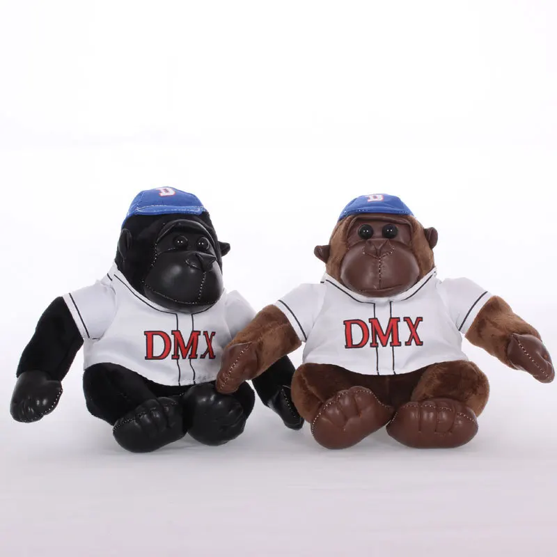 cuddly orangutan toy
