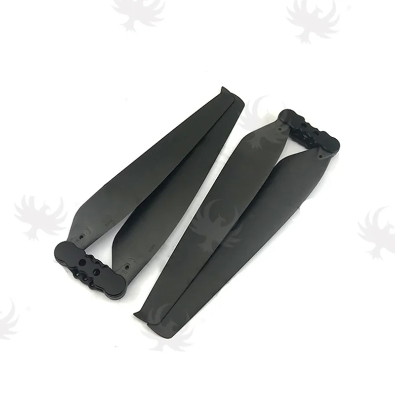 

2810 2910 3010 carbon fiber plastic composite folding propeller for Agricultural multi-rotor drone 28 29 30 inch propeller