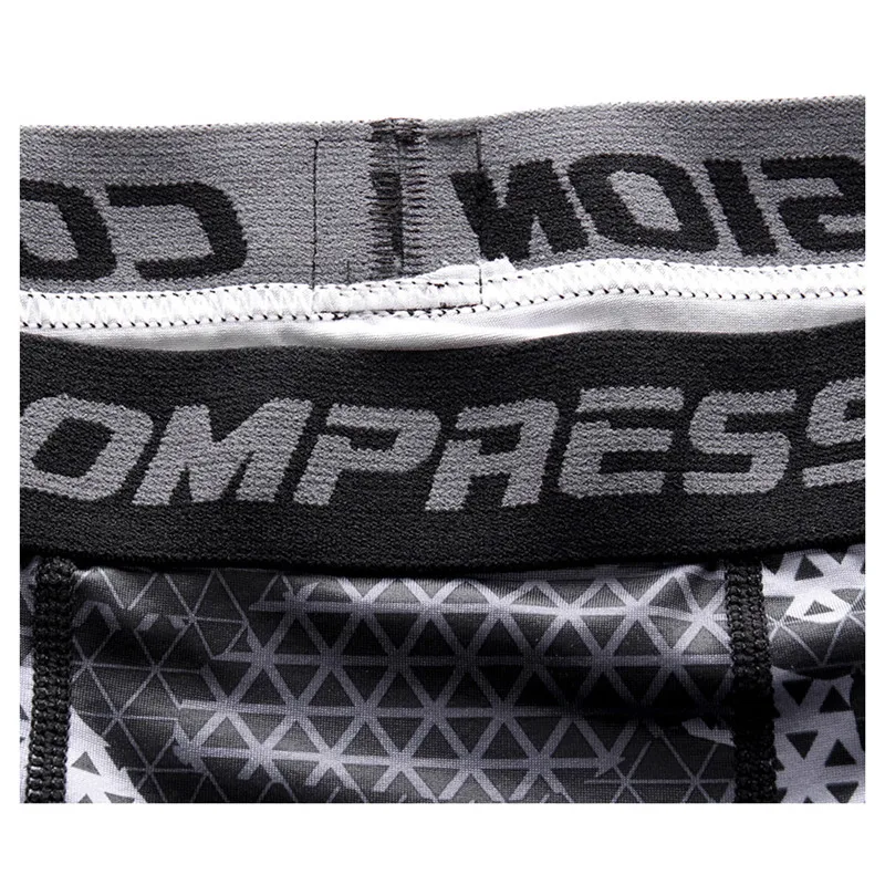 Camouflage Compression Pants Running Tights Men Soccer Training Pants Fitness Sport Leggings Men Gym Jogging Trousers Sportswear