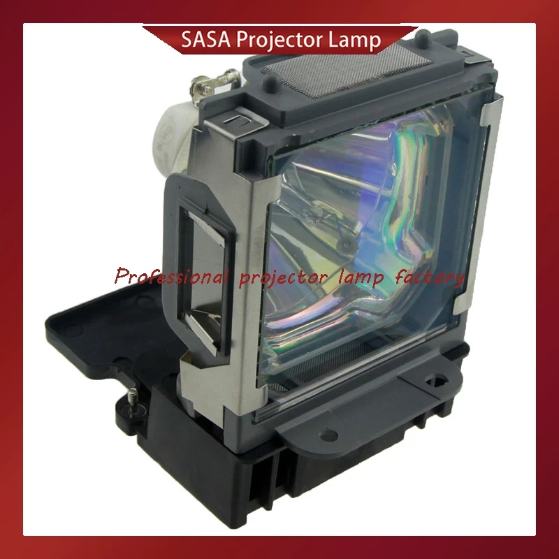 Amazing Lamps VLT-XL6600LP Factory Original Bulb in Compatible Housing