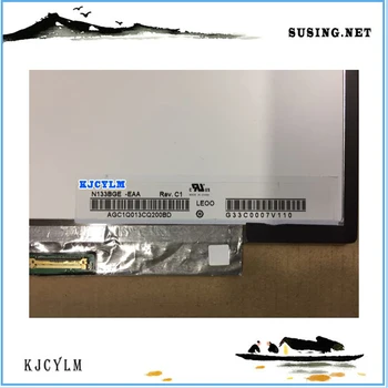 

N133BGE-EAA 30pin EDP Laptop LED LCD Screen Display 1366*768