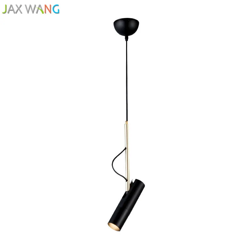 Us 77 43 20 Off Danish Nordic Led Pendant Light Modern Mini Lamp Restaurant Bar Spotlight Bedside Clothing Hall Hanging In Us 77 43 20 Off Danish Nordic Led Pendant Light Modern Mini Lamp Restaurant Bar Spotlight Bedside Clothing Hall Hanging In
