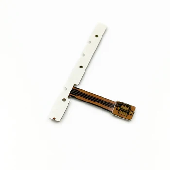 

2PCS New For Nokia XL RM-1030 RM-1042 Power On/Off Volume Button Flex Cable FPC Replacement Parts