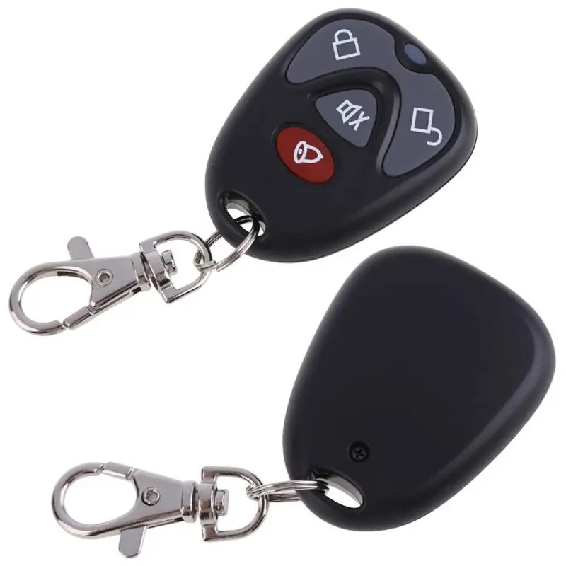 

New Replacement Garage Door Opener Remote Control 4 Button 315MHz Car Gate Transmitter Duplicator Rolling Code