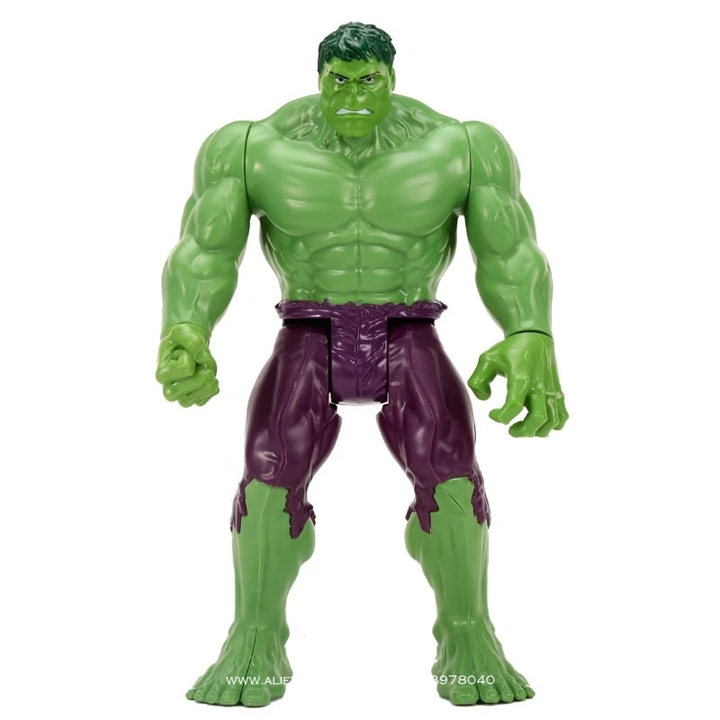 hulk superhero toys