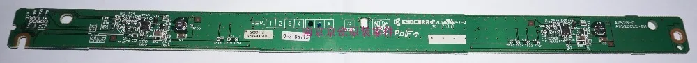 New Original Kyocera 302MV94440 PWB SCANNER LED(HI) ASSY for:TA3500i-8000i 2550ci 3050ci-7550ci New Original Kyocera 302MV94440 PWB SCANNER LED(HI) ASSY for:TA3500i-8000i 2550ci 3050ci-7550ci