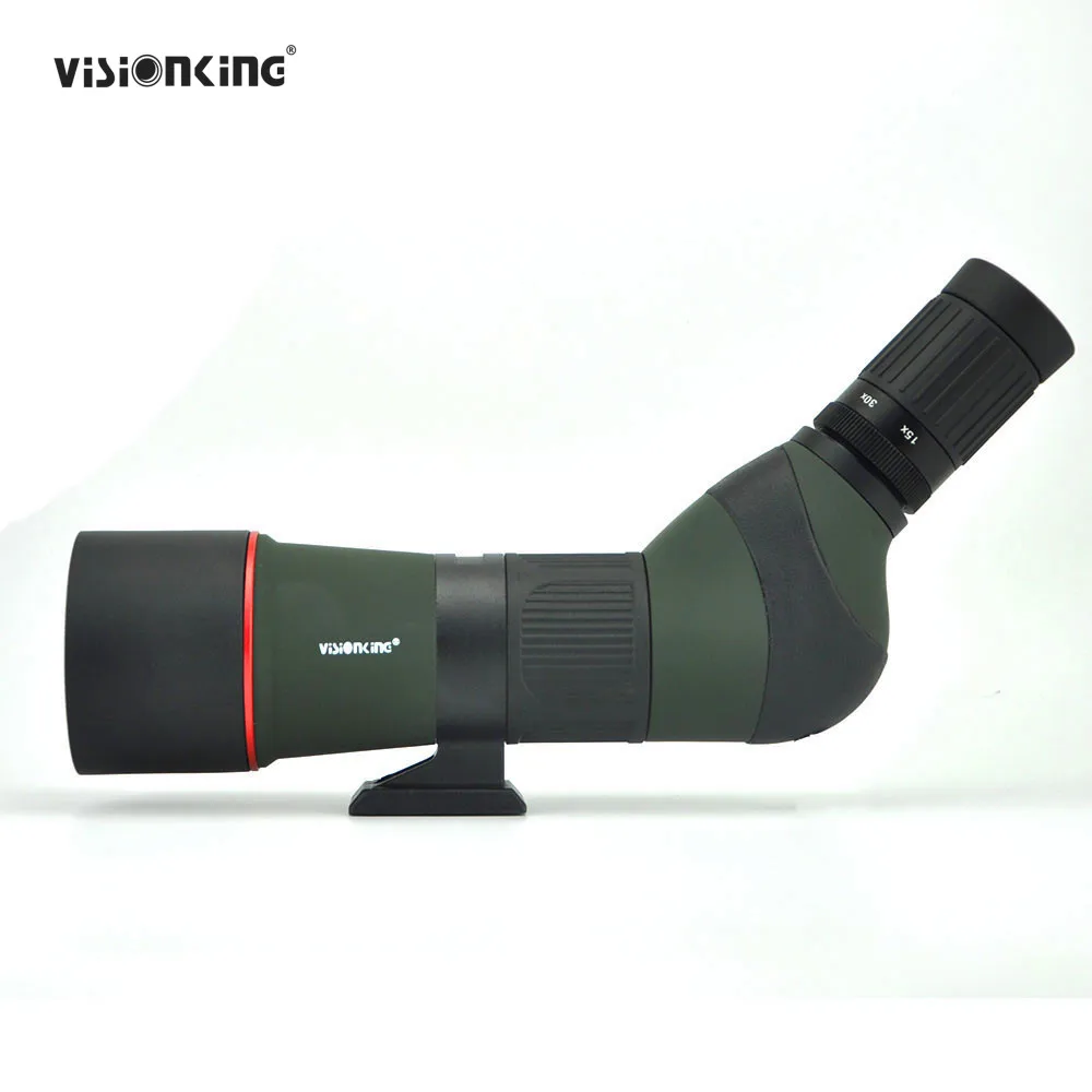 Телескоп Visionking 15 45x65L с углом обзора 45 градусов телескопический Монокуляр зумом