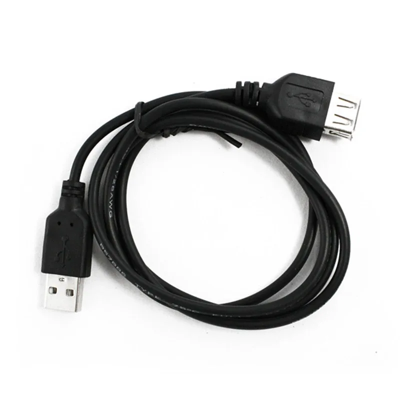 

80cm USB 2.0 A Male to A Female Extension Cable TU-shop
