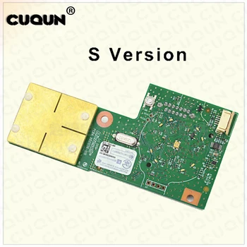 

Original Switch Board for Microsoft XBox 360 Power Switch Board For XBOX 360 S Version Game Console