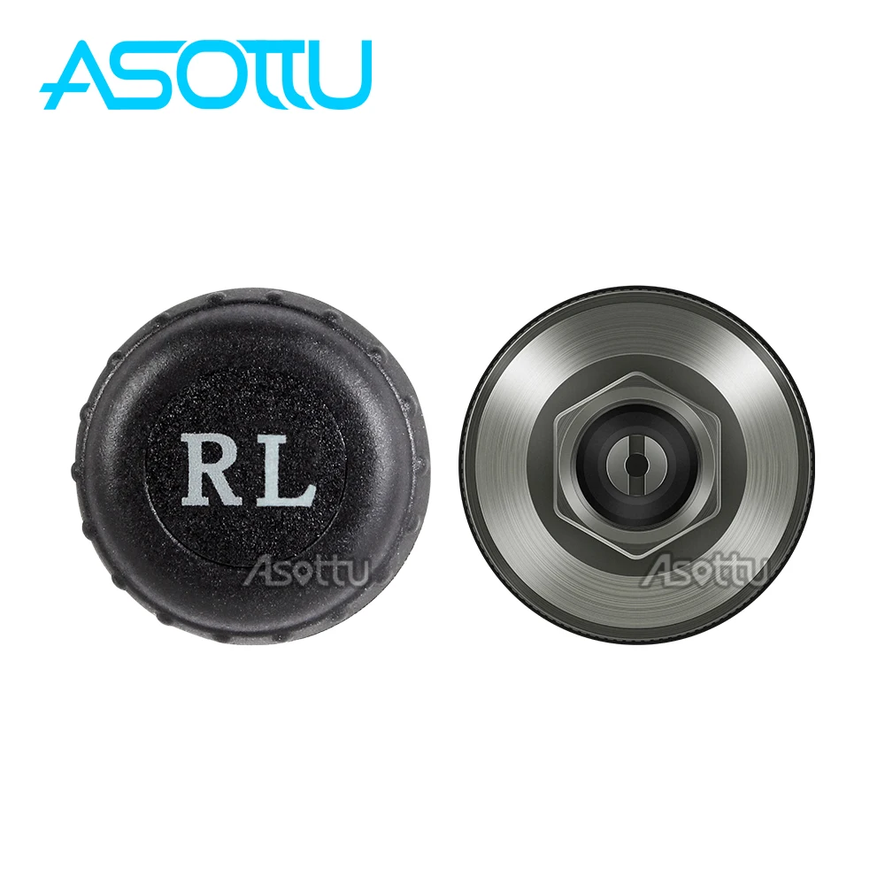 Asottu салона автомобиля TPMS шин Давление мониторинга Системы внутренний/внешний