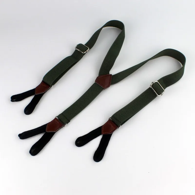 

2cm OEM child suspenders,boy braces