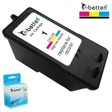 1PK картридж для принтера Lexmark № 1 18C0781 принтеров #1 X2350 AIO X2470 X3470 Z730