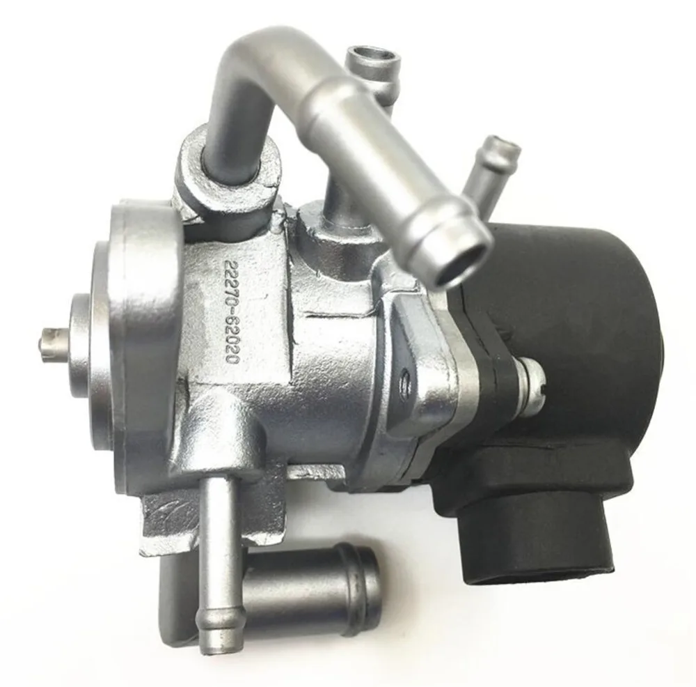 1pc Idle Air Control Valves 22270 62020 Idle Speed Motors for Toyota Camry Lexus ES300 3.0Lin