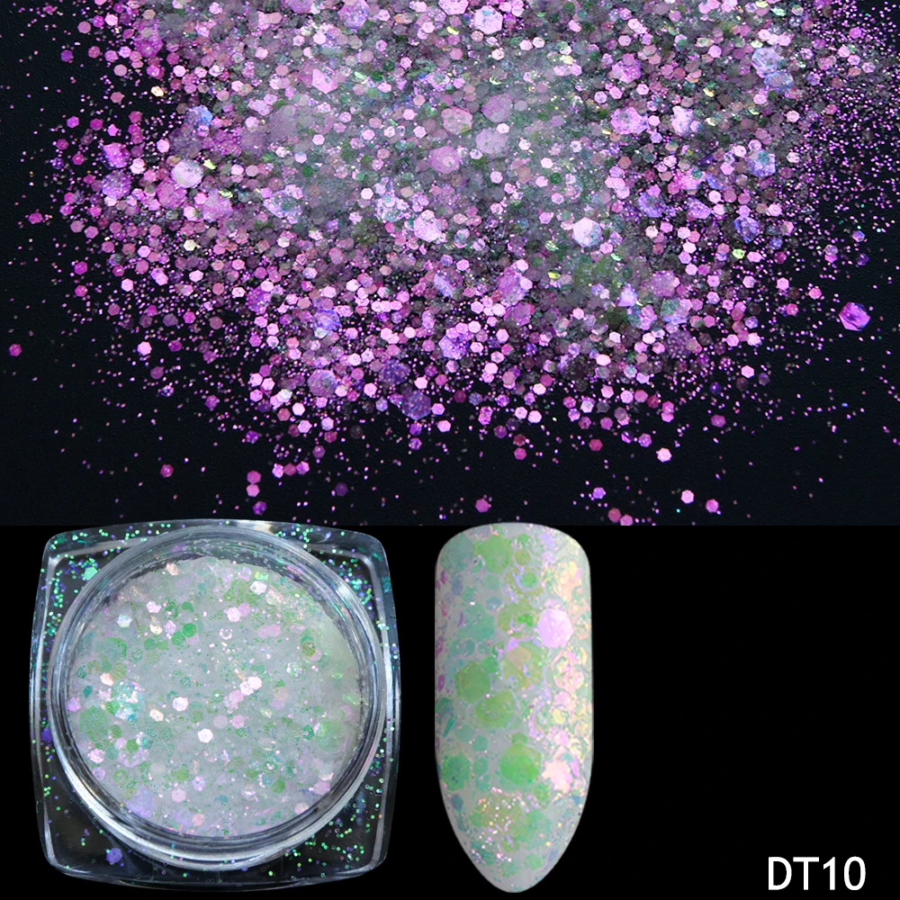 DT10