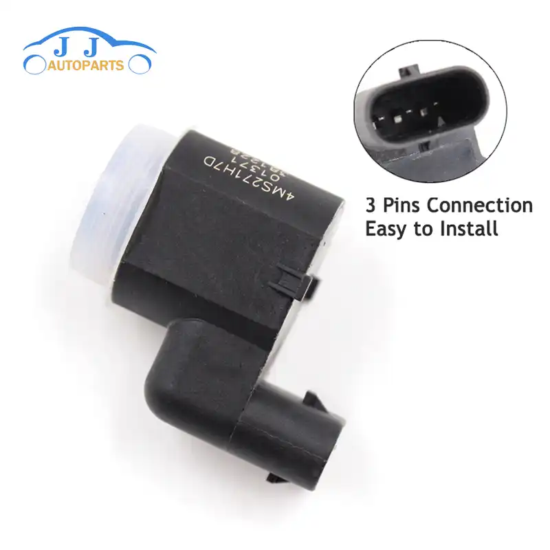 YAOPEI NUOVO Sensore di Parcheggio Sensore di Parcheggio Per Hyundai Kia 4MT271H7D 96890-A5000 4MS271H7D 95720-3U100 957203U100 95720-2T000