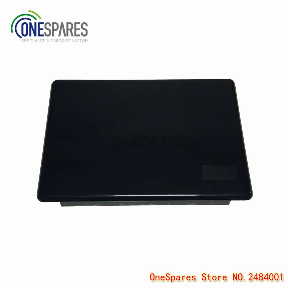 

New Laptop LCD Back Top Cover For HP Pavilion DV4 DV4-1000 Series Touch Screen black AP03V000100 FA03V000100 A Shell