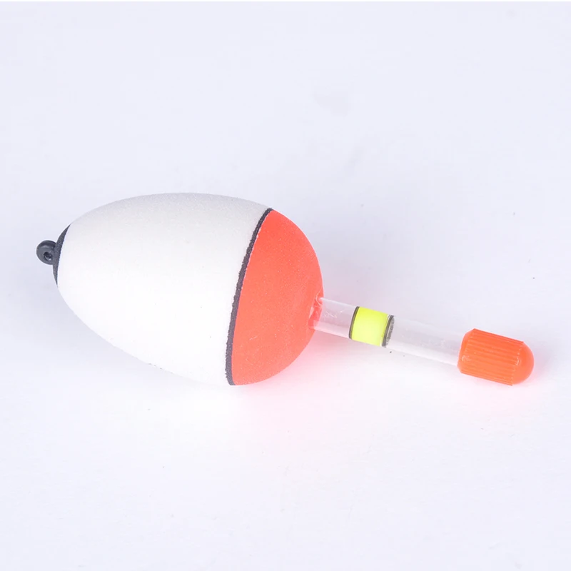 

Size 20g/30g/40g/50g EVA Fishing Floats with Sticks Professional Fish Float Outdoor Sea Fishing Accessory