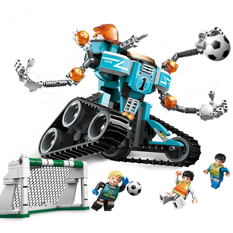 

Building Blocks Compatible with Lego Enlighten E3003 345P Models Building Kits Blocks Toys Hobby Hobbies For Chlidren
