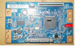 T260HW01 V0 V.0 материнскую плату ЖК-дисплей доска для подключения с AT2616M 26T09-C00 T-CON подключения доска